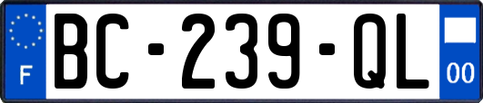 BC-239-QL