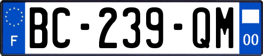 BC-239-QM