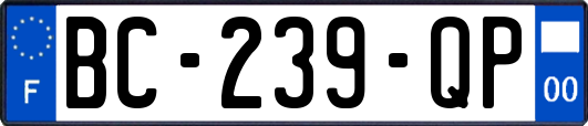 BC-239-QP