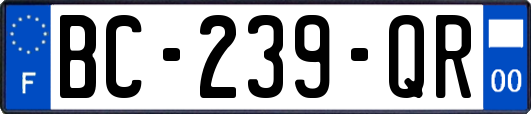 BC-239-QR