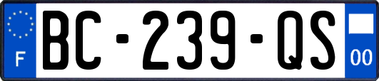 BC-239-QS