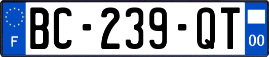 BC-239-QT