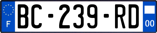 BC-239-RD