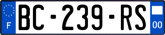 BC-239-RS