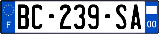 BC-239-SA