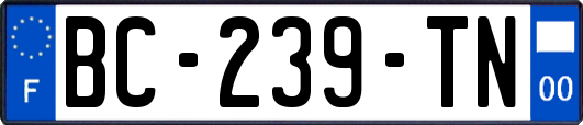 BC-239-TN
