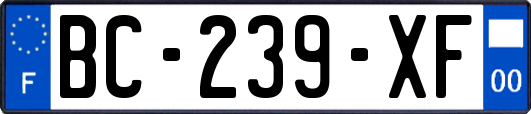 BC-239-XF