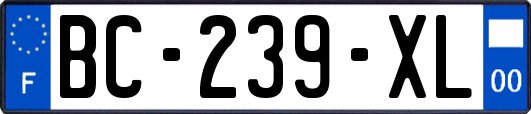 BC-239-XL