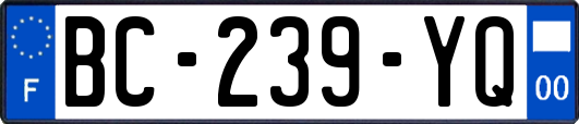 BC-239-YQ