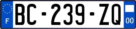 BC-239-ZQ