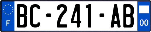 BC-241-AB