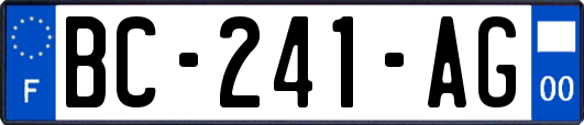 BC-241-AG