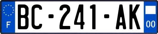 BC-241-AK