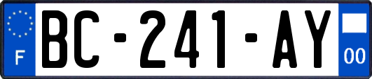BC-241-AY