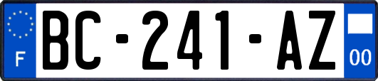 BC-241-AZ
