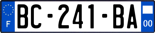 BC-241-BA