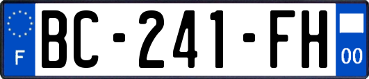 BC-241-FH