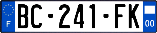 BC-241-FK