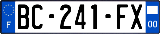 BC-241-FX