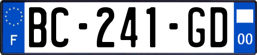 BC-241-GD
