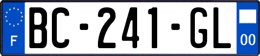 BC-241-GL