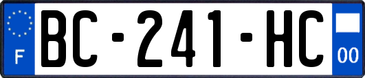 BC-241-HC