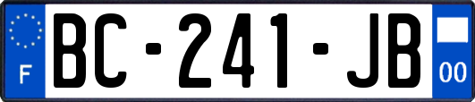 BC-241-JB
