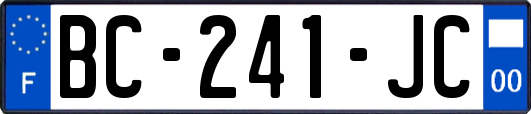 BC-241-JC