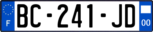 BC-241-JD