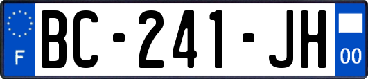 BC-241-JH