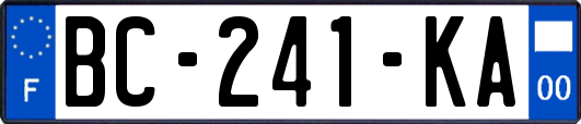 BC-241-KA