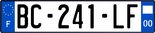BC-241-LF