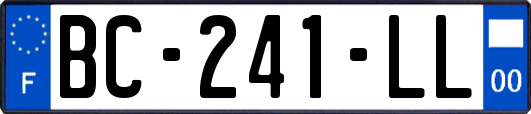 BC-241-LL