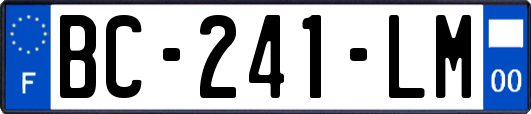 BC-241-LM