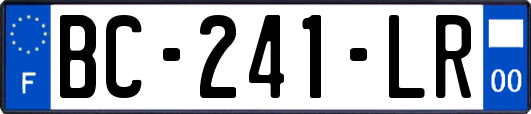 BC-241-LR