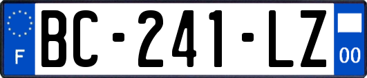 BC-241-LZ