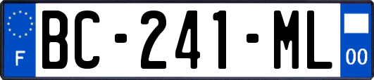 BC-241-ML