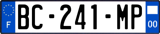 BC-241-MP