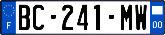 BC-241-MW