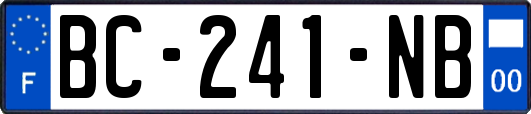 BC-241-NB