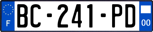BC-241-PD