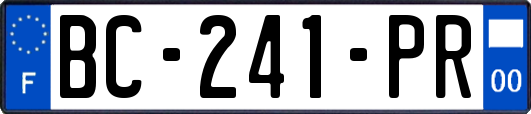 BC-241-PR