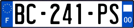 BC-241-PS