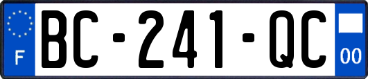 BC-241-QC