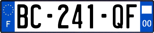 BC-241-QF