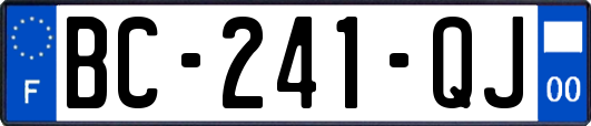 BC-241-QJ