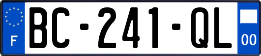 BC-241-QL
