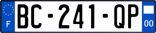 BC-241-QP
