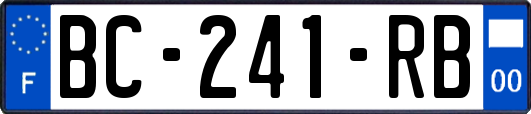 BC-241-RB