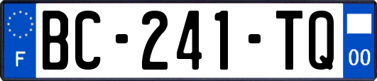 BC-241-TQ